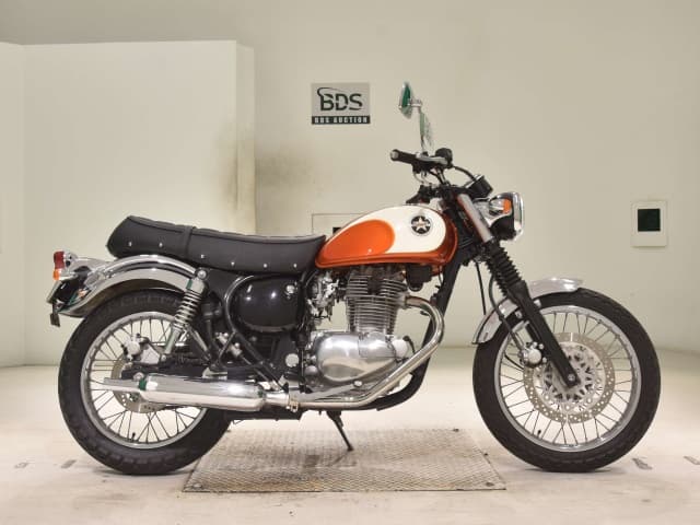 Kawasaki ESTRELLA RS