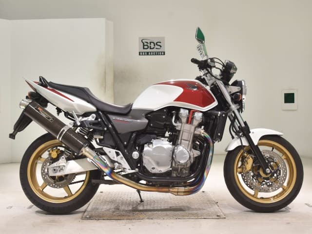 Honda CB1300SF-2
