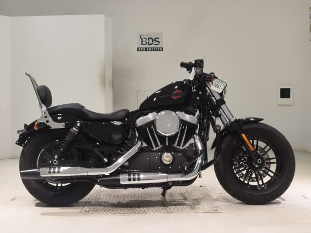 Imported HD. XL1200X