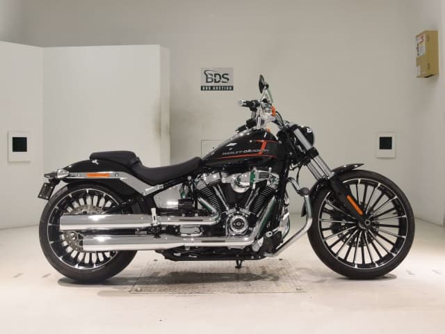 Imported HD. FXBR1920