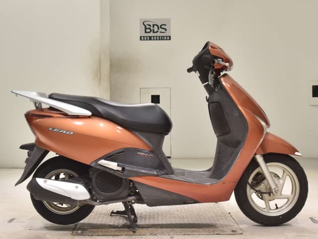 Honda LEAD110