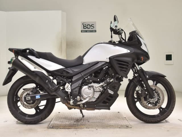 Suzuki Vｽﾄﾛ-ﾑ650A