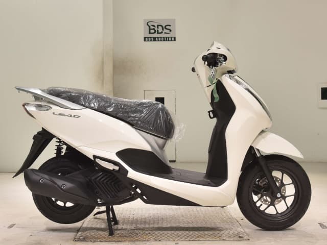 Honda LEAD125-2