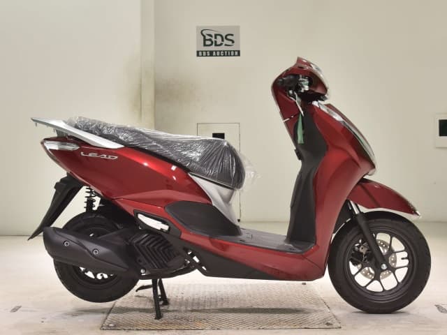 Honda LEAD125-2