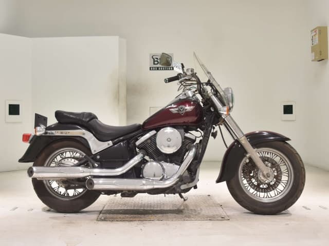 Kawasaki VULCAN800 CLASSIC