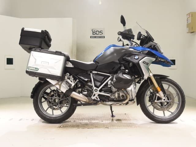 Imported BMWR1250GS