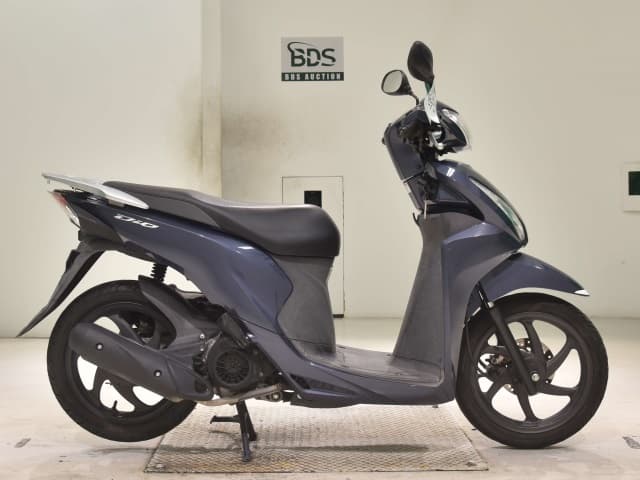 Honda DIO110-2