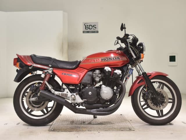 Honda CB750FA