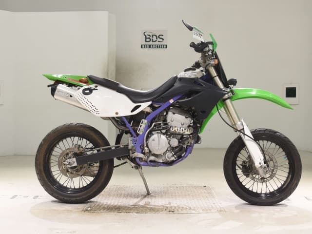 Kawasaki KLX250SR