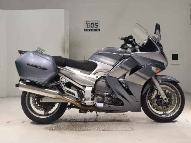 Yamaha FJR1300AS