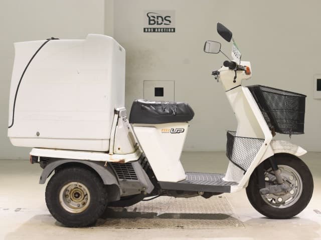Honda GYRO UP