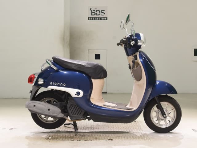 Honda GIORNO-3