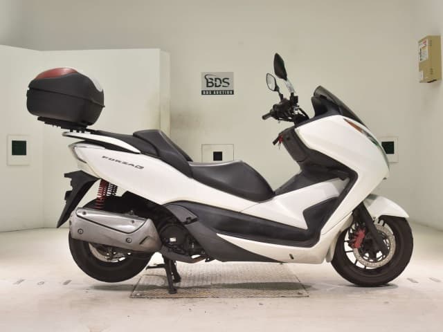 Honda FORZA SI