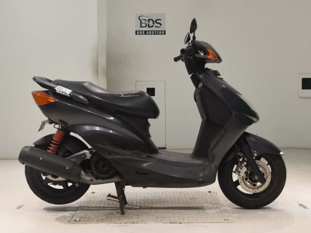 Yamaha CYGNUS125X