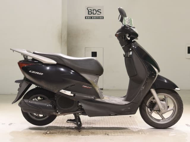 Honda LEAD110