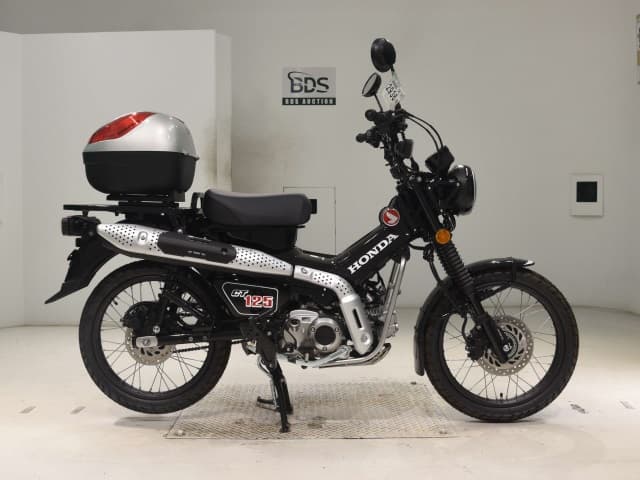 Honda CT125-2