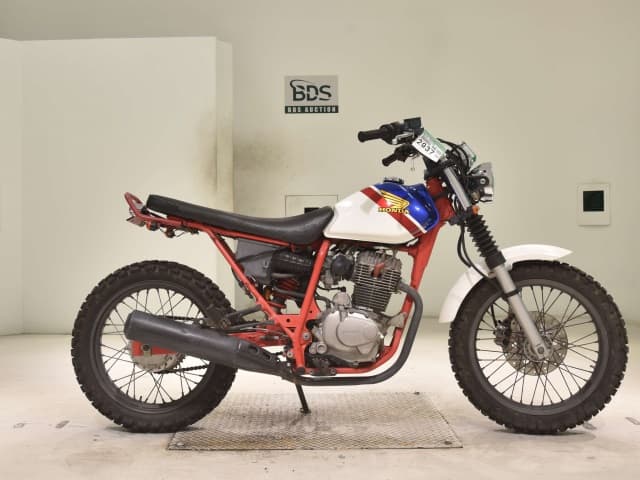 Honda FTR223