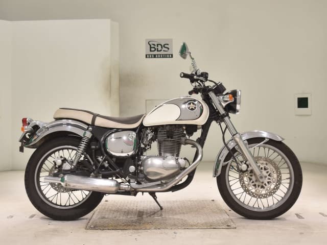 Kawasaki ESTRELLA RS