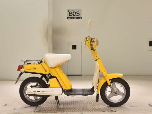 Yamaha PASSOL