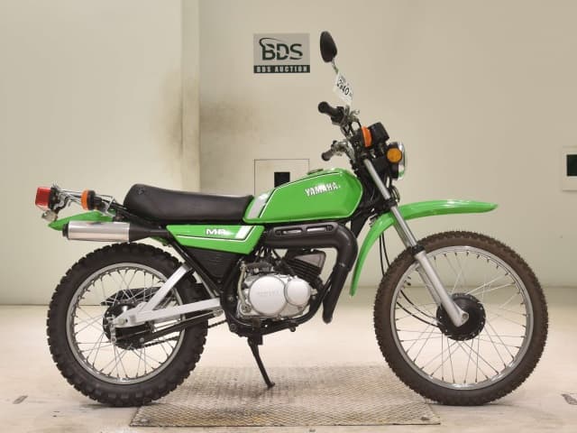 Yamaha MR50