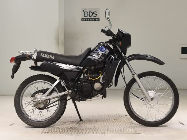 Yamaha DT50
