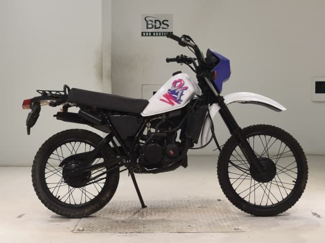 Yamaha DT50