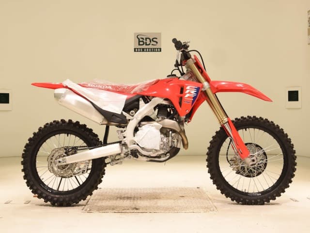 Honda CRF450R