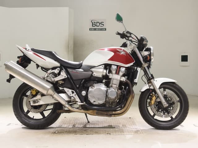 Honda CB1300SF