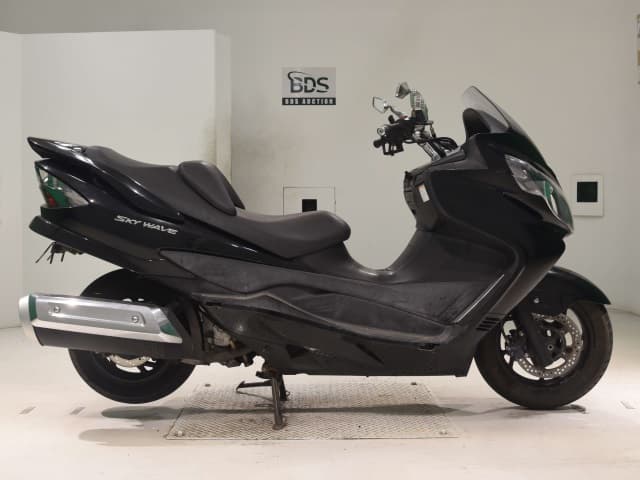 Suzuki SKYWAVE250S-3