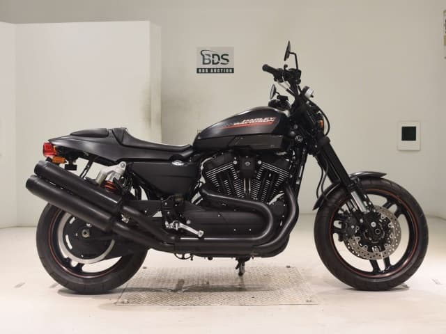 Imported HD. XR1200X