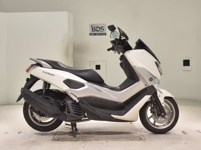Yamaha NMAX
