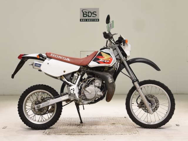Honda CRM50-2