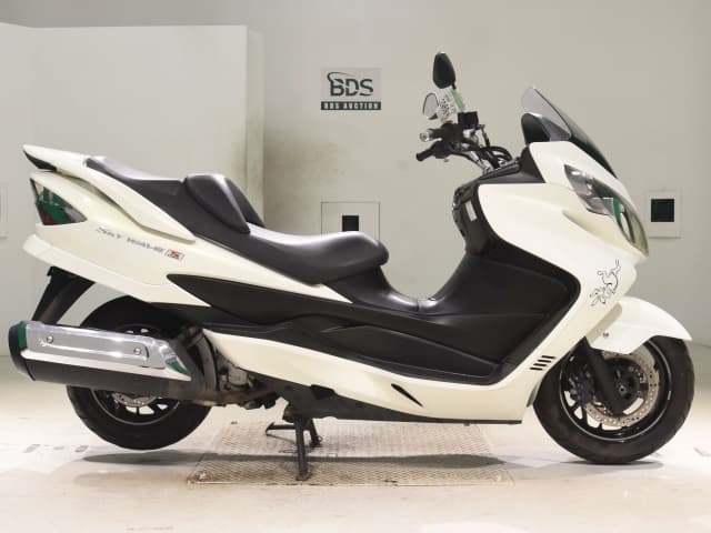 Suzuki SKYWAVE400-3SA