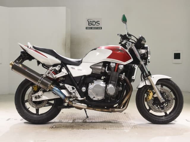 Honda CB1300SF-2