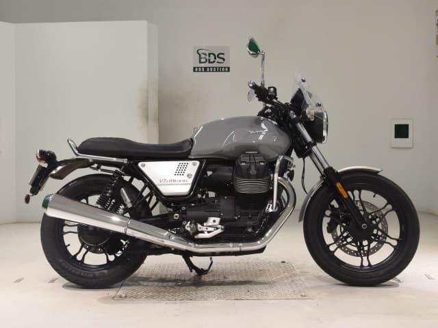 Imported MOTO GUZZI V7 3ﾐﾗﾉ
