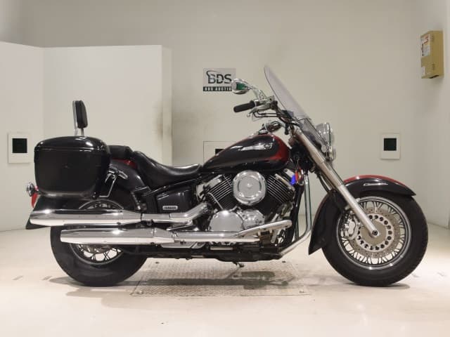 Yamaha DRAGSTAR1100 CLASSIC