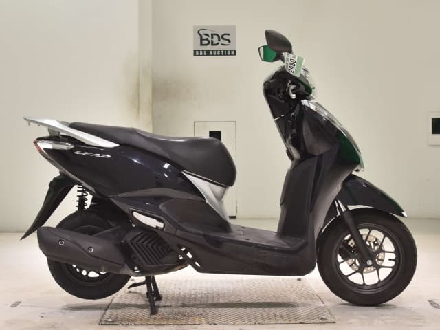 Honda LEAD125-2