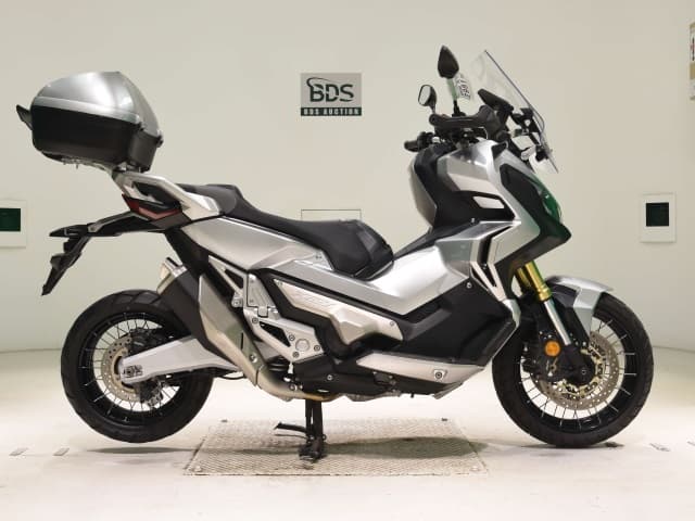 Honda X-ADV750