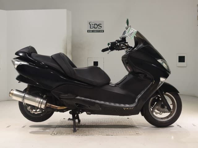 Honda FORZA Z