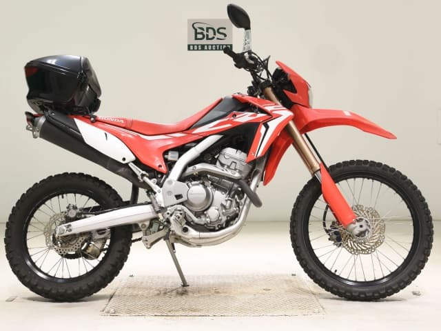 Honda CRF250L