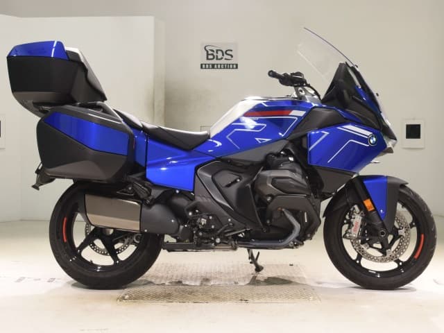Imported BMWR1300RT
