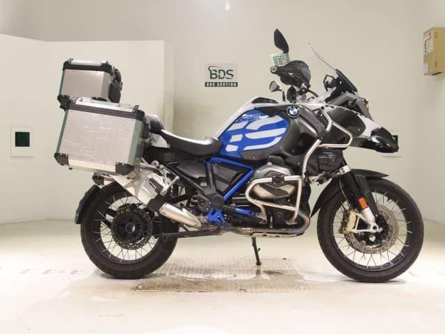 Imported BMWR1200GS ADVENTURE