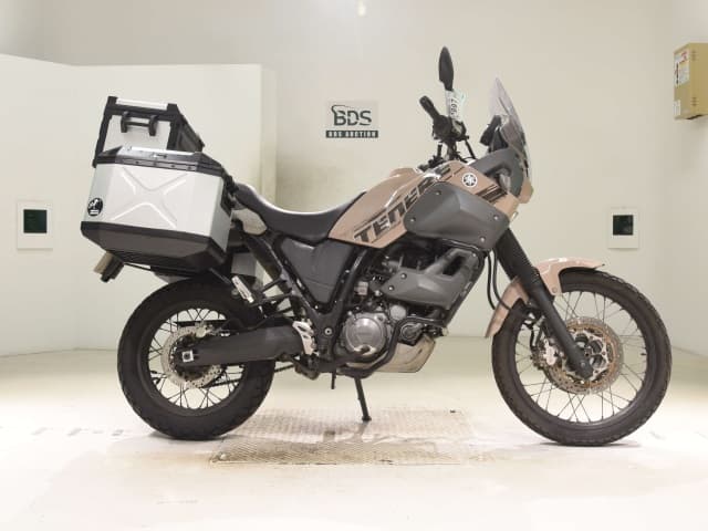 Yamaha XT660Zﾃﾈﾚ