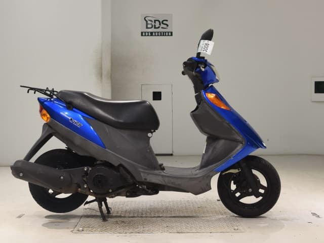 Suzuki ADDRESS V125