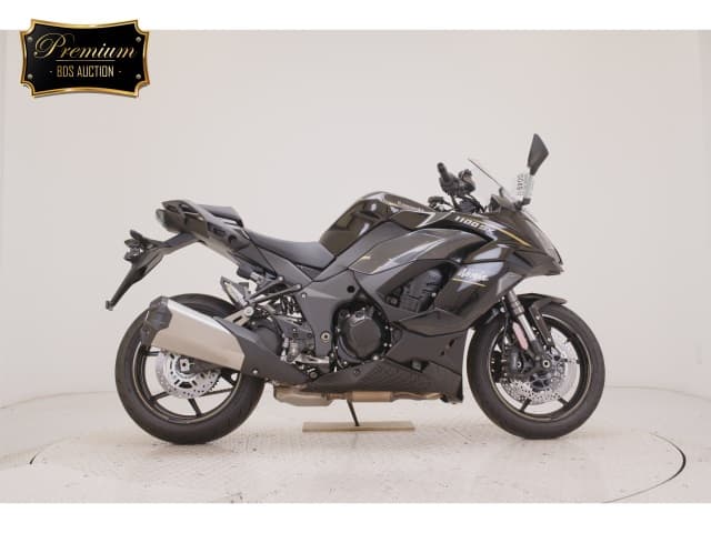 Kawasaki NINJA1100SX