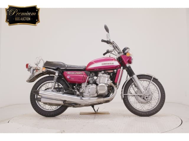 Suzuki GT750