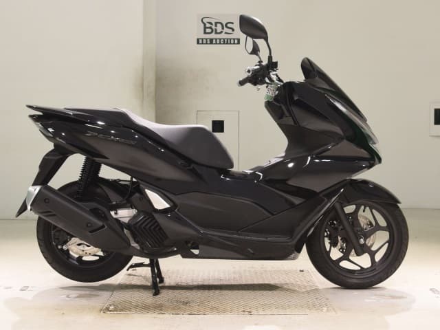 Honda PCX160