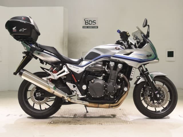 Honda CB1300S BOL D`OR-3