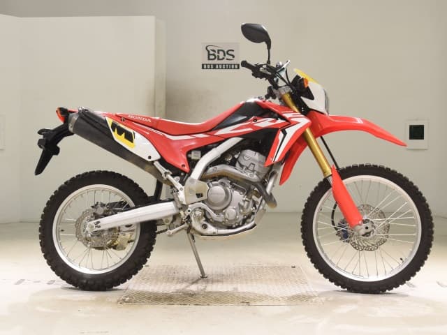 Honda CRF250L