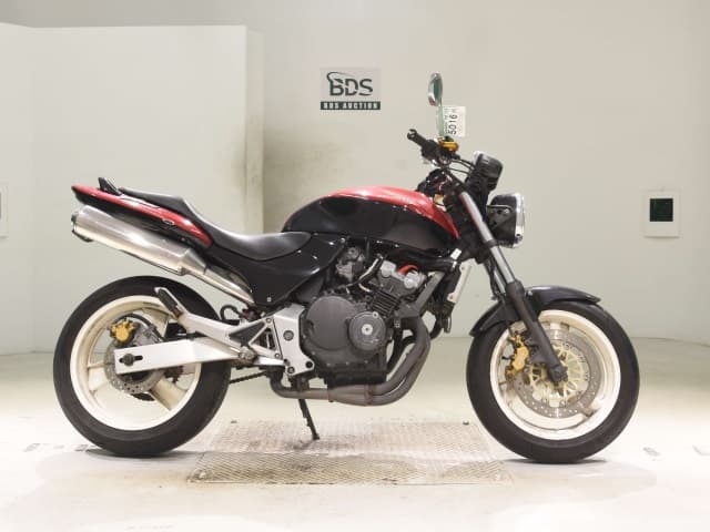 Honda HORNET250